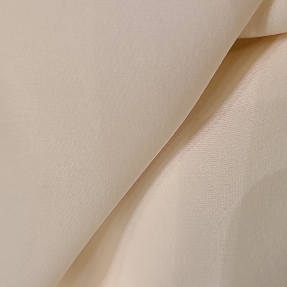 Vera Wang silk nightgown full length with crystals size M 100% silk - Picture 11 of 11